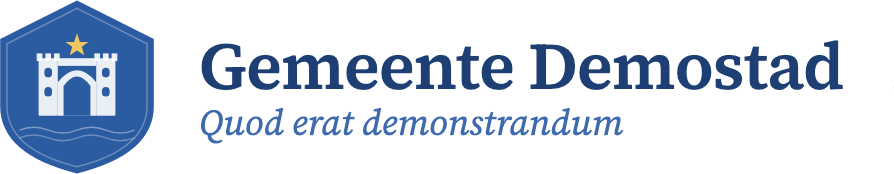 Gemeente Demostad